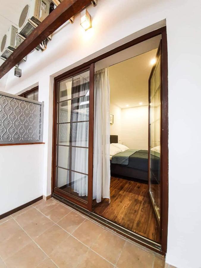 Il Galeone Hotel Stupava Exterior foto